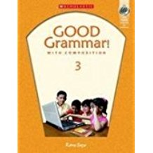 Ratna Sagar Good Grammar Class III Web Support